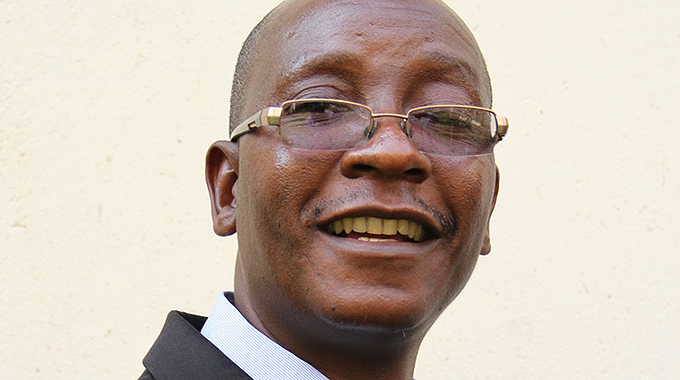Justice Minister Ziyambi Divorces Wife After 27 Years Of Marriage