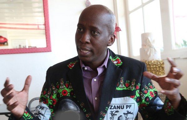'ED's cabinet oldest in Zim history'-says Mukupe