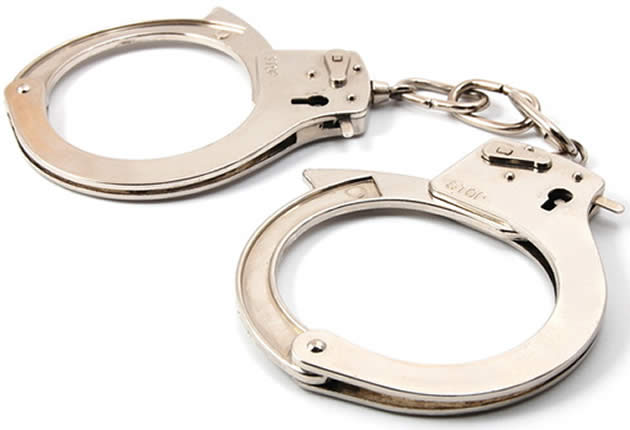 Twins Nabbed After They're Caught Walking Naked Along Seke - iHarare