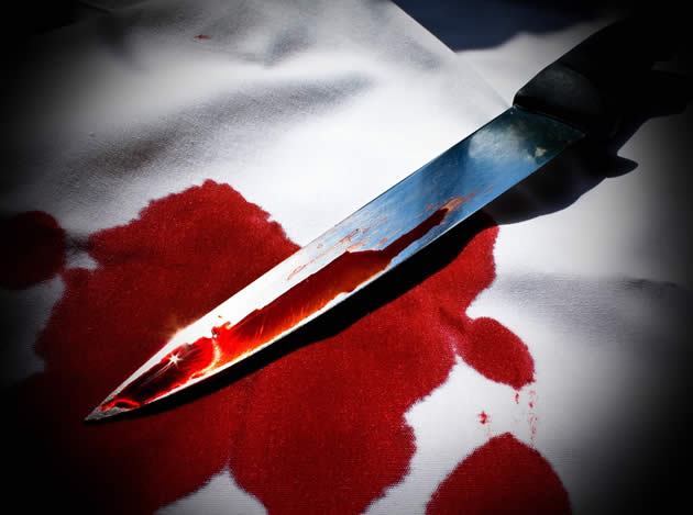Philandering Man Stabbed To Death After Being Caught Pants Down With Married Woman
