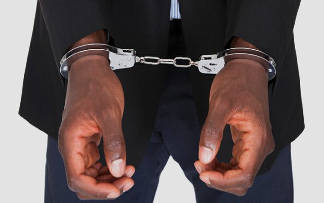 Daring Man Arrested After Impersonating VP Chiwenga To Get Free Medication-iHarare