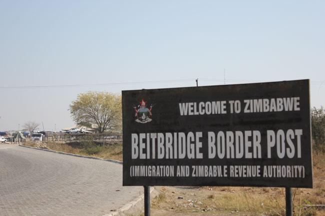 Zimbabwe Finally Opens Its Borders To Private Motorists And Pedestrians-iHarare