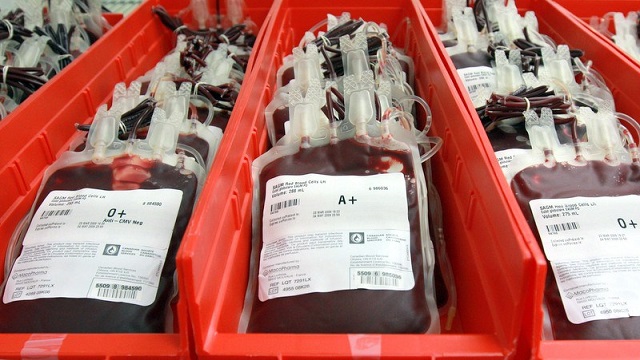 Blood Transfusion - The Shocking Prices of Blood In Zimbabwe