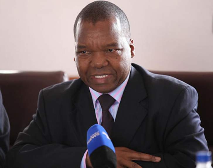 RBZ Reveals Results Of Investigations 