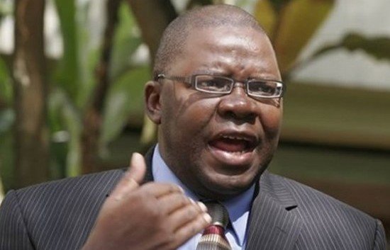 Tendai Biti Apologises For Chipinge Witchcraft Claims