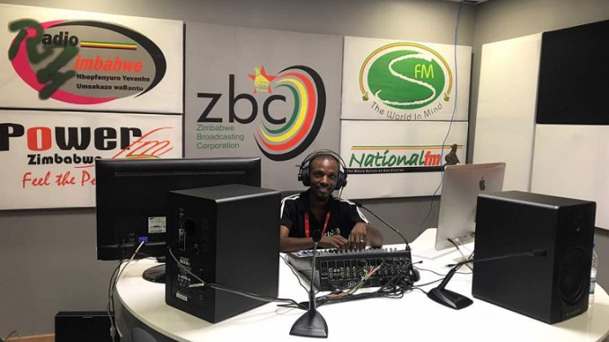 Zimbabweans React After ZBC Radio And TV Loses Transmission-iHarare