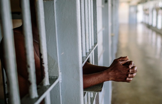Two Juveniles Languish In Remand Prison After Strangling Granny (78) To Death-iHarare