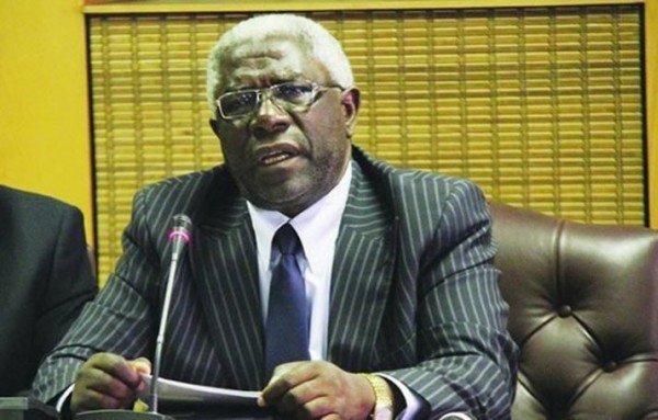 Grace Mugabe's "Fake" Degree Is Genuine & Deserved: Former Chancellor Tells Court