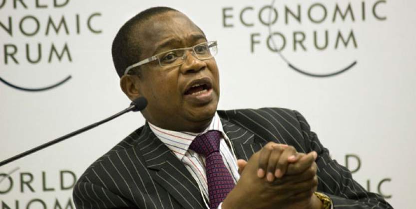 Mthuli Ncube Tells Citizens To Walk To Covid-19