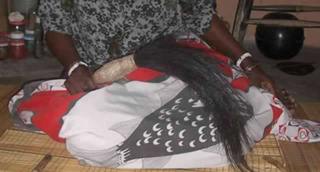 Traditional Healer In Court For Murder After Client Dies From Drinking Medicine