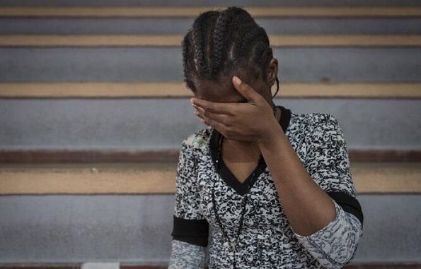 Thugs Rape Three Sisters In Bulawayo House After Tying Up Brother