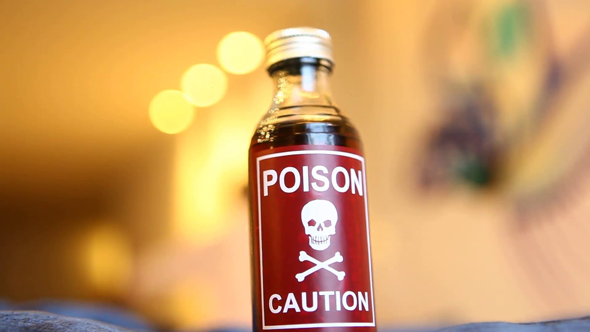 Woman Drinks Poison After Bevern Capital Collapses