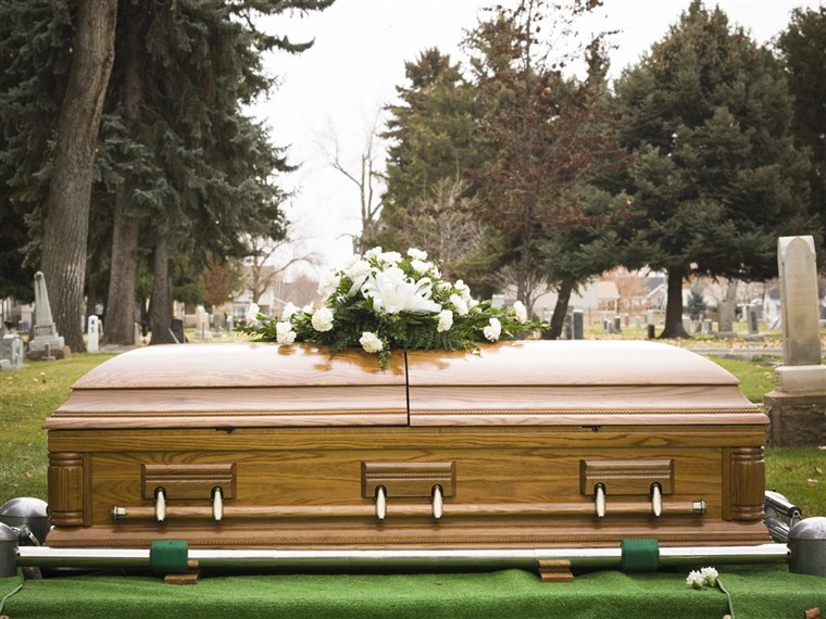 New Rules For Repatriation and Burial