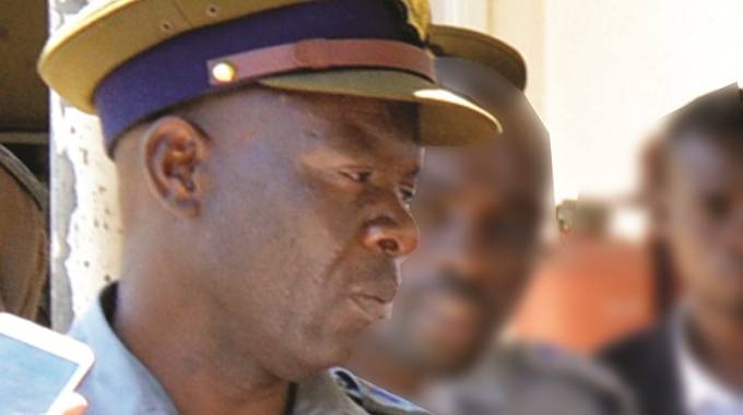 Bulawayo NOT Under Curfew, HARD Lockdown: Government Dismisses ZRP's Statement