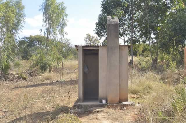 Zimbabwe Government Bans Open Defecation, Pit Latrines and Blair Toilets
