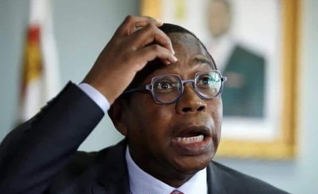  Mthuli Ncube Explains New CURRENCY SWAP Policy