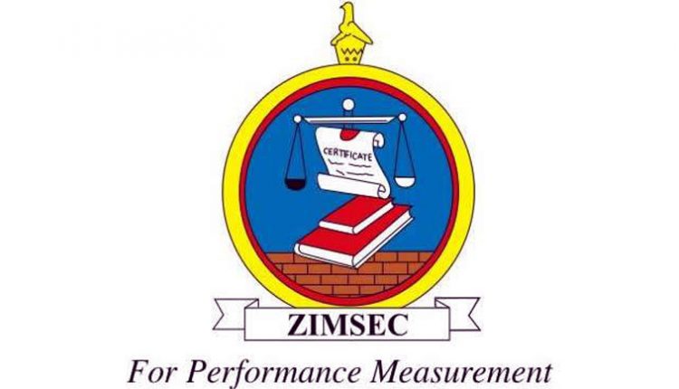 ZIMSEC Releases 2020 November O-Level Results-iHarare