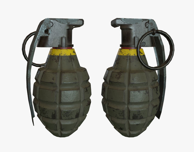 Tragedy as Teenager dies following grenade explosion