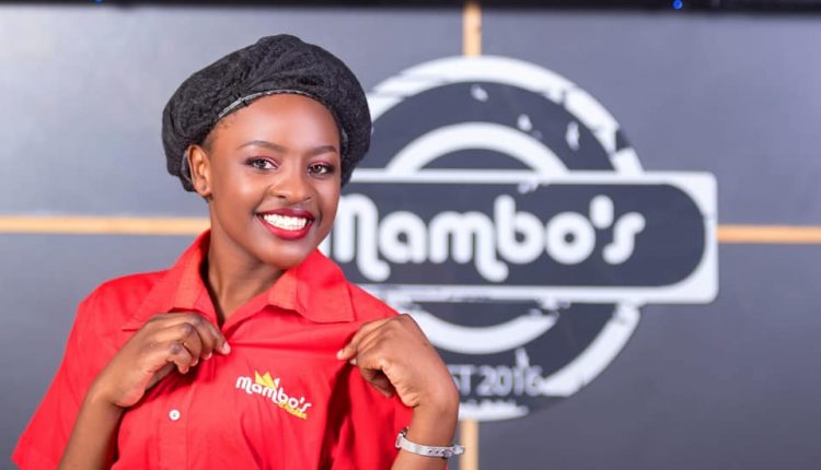 Mambo's Chicken Comes Underfire For Using Sexually Suggestive Language In Its Adverts