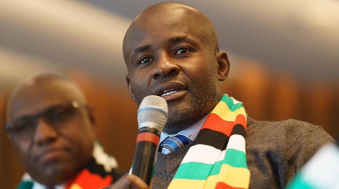 'Homophobic' Zimbabwean MP To Introduce Draconian Legislation