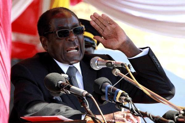 Zimbabweans Remember Former President Robert Mugabe Two Years After His Passing-iHarare