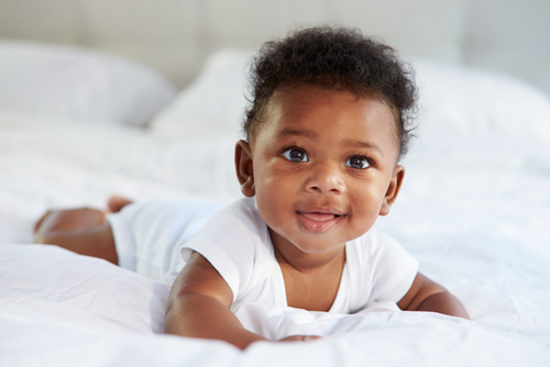 Black Babies Are 3 Times More Likely To Die When Delivered White Doctors