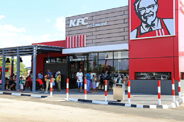 KFC Removes ‘Finger-Lickin' Good’ Slogan From Ads Amid COVID-19