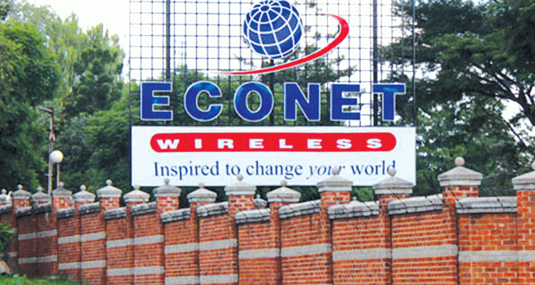 Econet Data, Voice, SMS Bundles Up By 20%