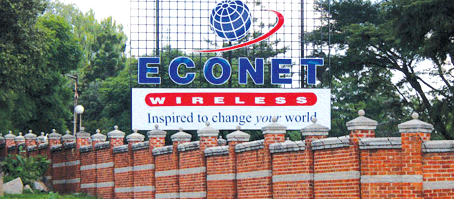 New Prices For Econet Data Bundles
