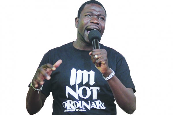 Drama As Churchgoers Demand Their Money Back From Prophet Walter Magaya-iHarare