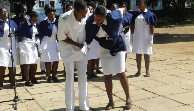 UBH Student Nurse Gets Suspended Over Pregnancy-iHarare