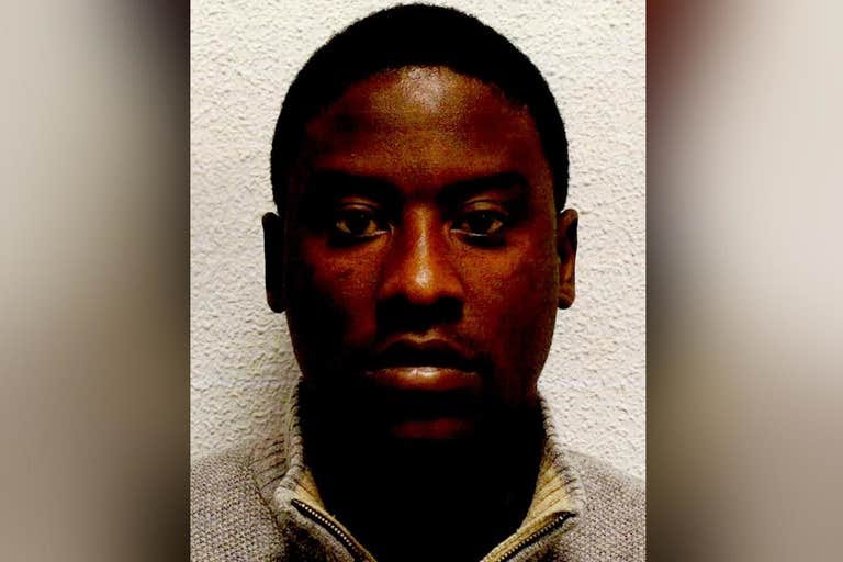 Wilfred Marodza, Zim Lawyer Jailed 14-Years In UK 