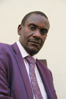 Owen Ncube