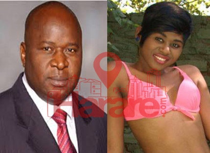 Slay Queen Lerato Makgatho claims Minister Tito Mboweni can last 6 rounds in bed