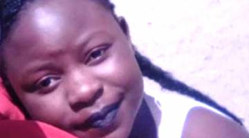 Teenage girl struck dead by lightning