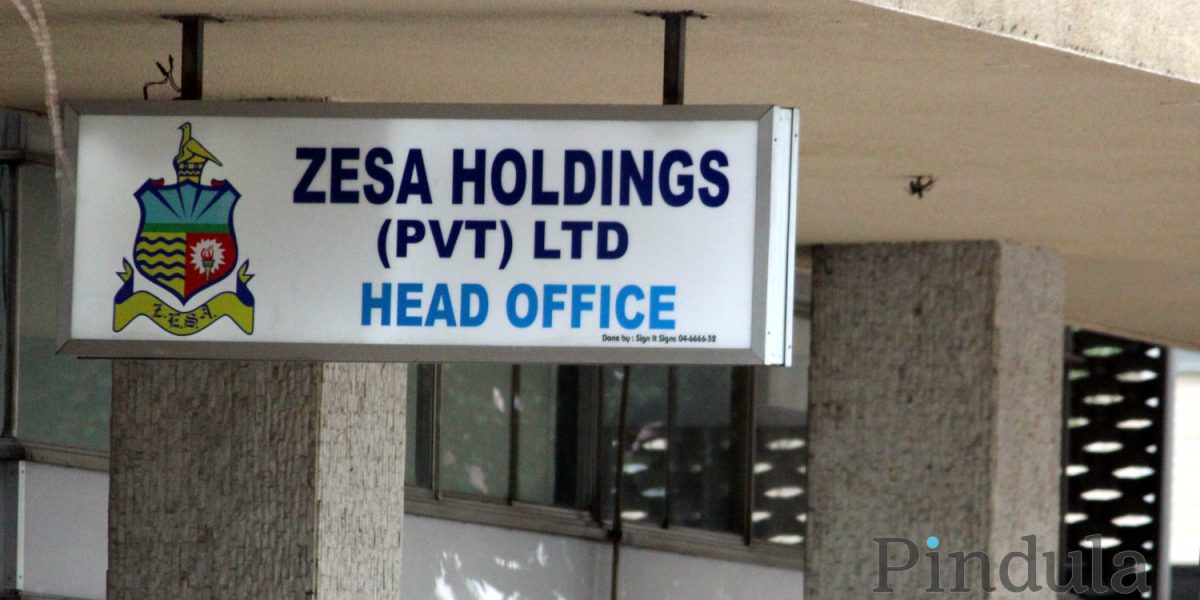 ZESA Installs Solar at Had Office