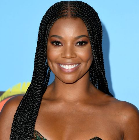 Gabrielle Union FIRED from America's Got Talent