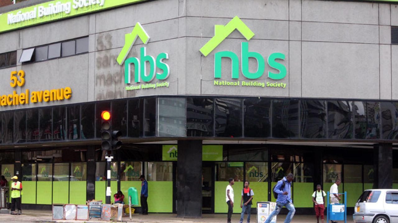 National Building Society (NBS) Bank
