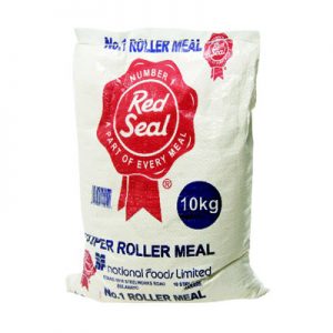 Roller meal price in Zimbabwe -iHarare