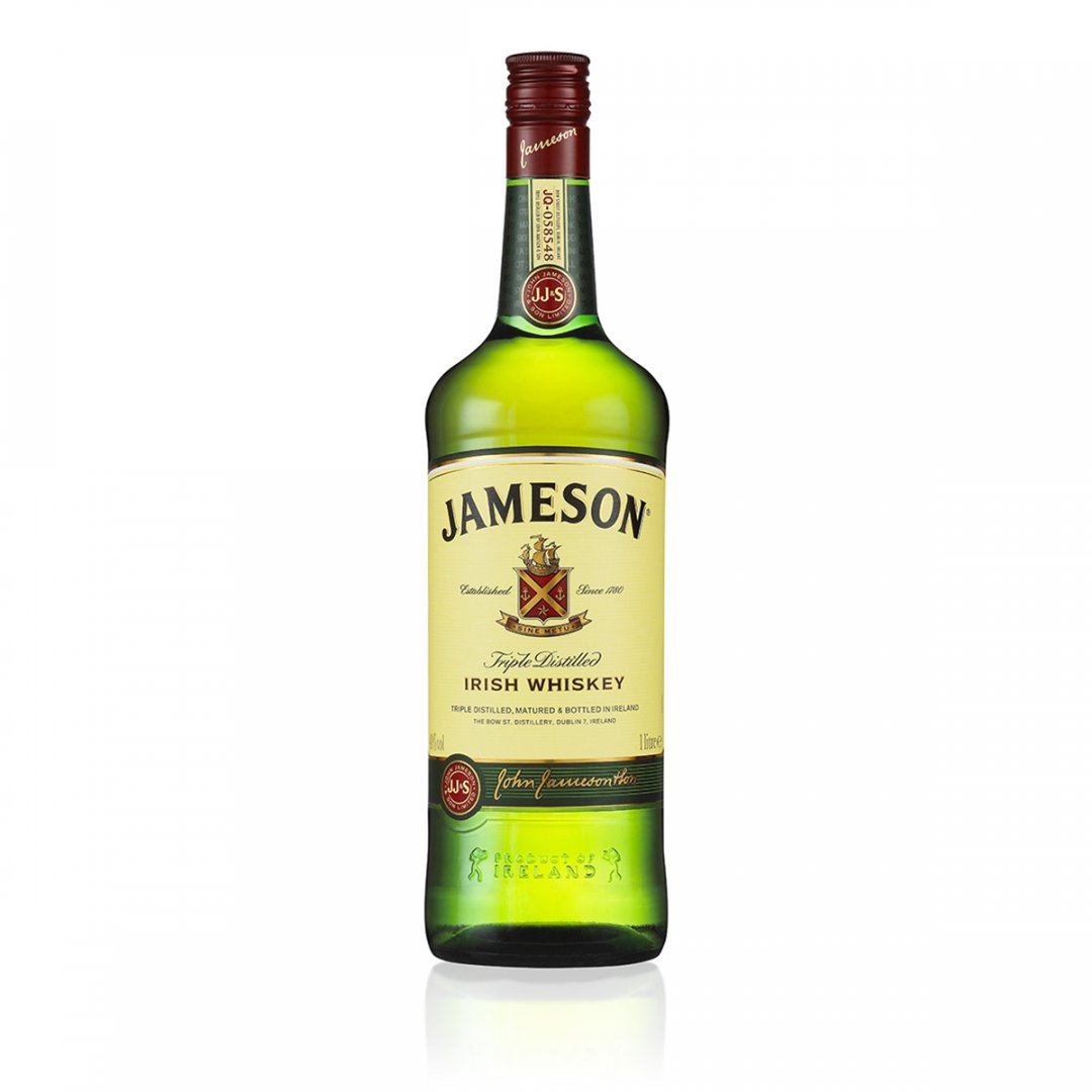 Health Officials Raid Night Club After Fake Jameson Claims Lives