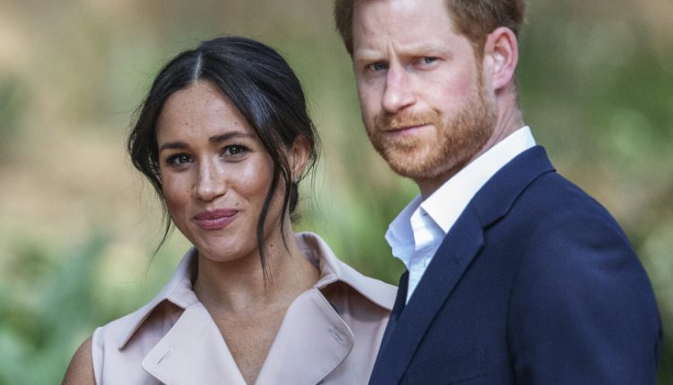 Prince Harry and Meghan Cheat Death