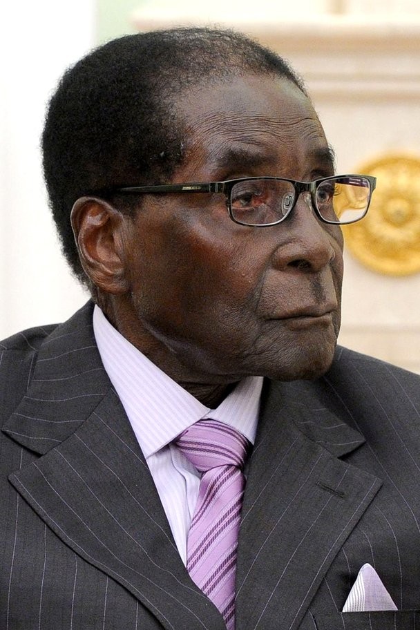 "God Does Not Want Mugabe's Body To Be Redug & Reburied": Prophet Chiza