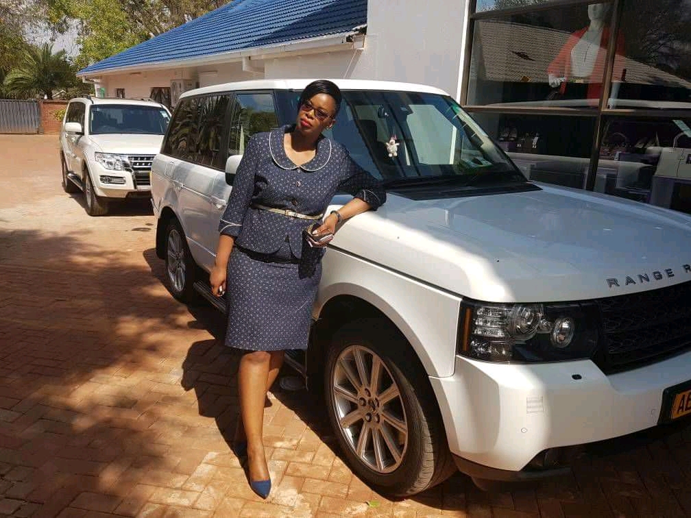 Army Accountant's Wife Shows Off Massive Wealth 