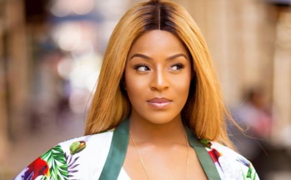 Jessica Nkosi Harassed By Police