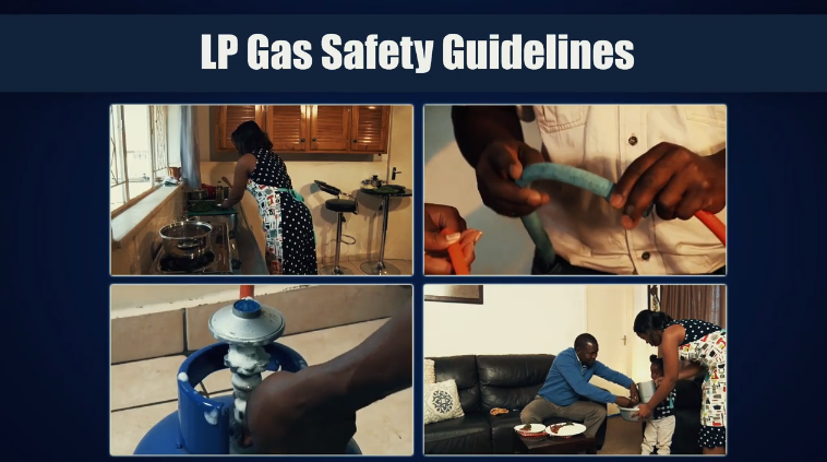 LPG Guidelines