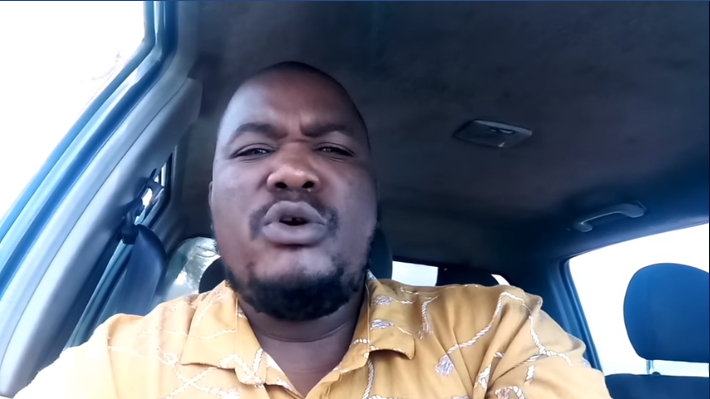 Gospel Musician Mambo Dhuterere Dares Prophets To Use Anointing Against COVID-19 (iHarare)