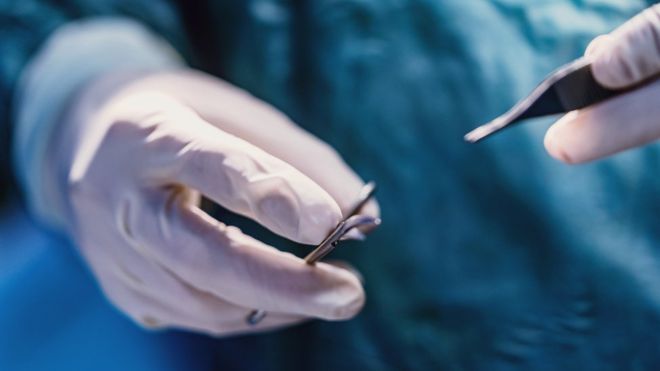Virginity Repair Surgery, Virginity Repair Surgery Under Attack 