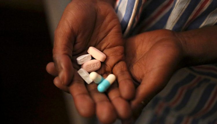 Fake Medicines Flood Africa