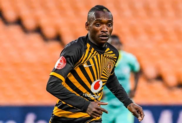 Khama Billiat Stabbed By Baby Mama With Screw Driver Over DNA Tests