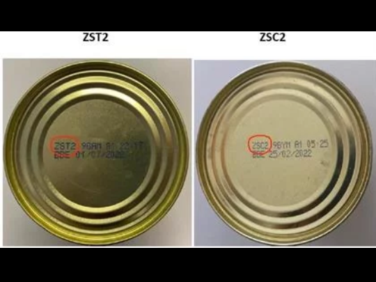 Pilchard Tinned Fish Recalled As Manufacturer Reveals The Are Unfit For Consumption